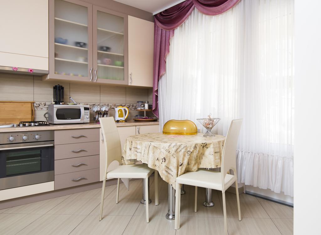 Avama View Apartments Podstrana Exterior photo