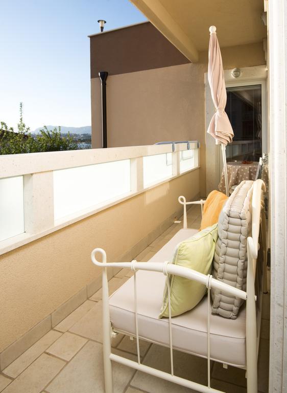 Avama View Apartments Podstrana Exterior photo