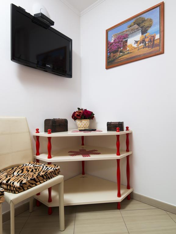 Avama View Apartments Podstrana Exterior photo