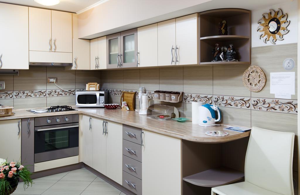 Avama View Apartments Podstrana Exterior photo