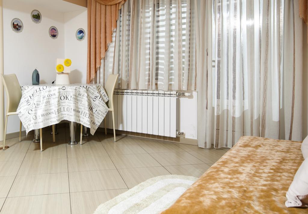 Avama View Apartments Podstrana Exterior photo